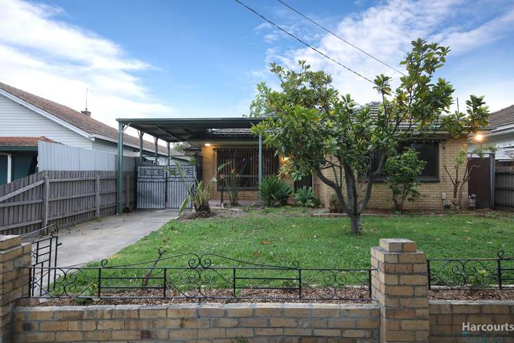 Second view of Homely house listing, 14 Spratling Street, Reservoir VIC 3073