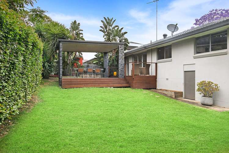 Fifth view of Homely house listing, 57 Bradley Drive, Carlingford NSW 2118