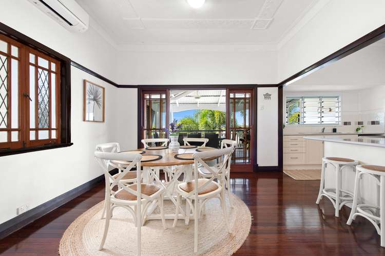 Fourth view of Homely house listing, 8 Percival Terrace, Holland Park QLD 4121