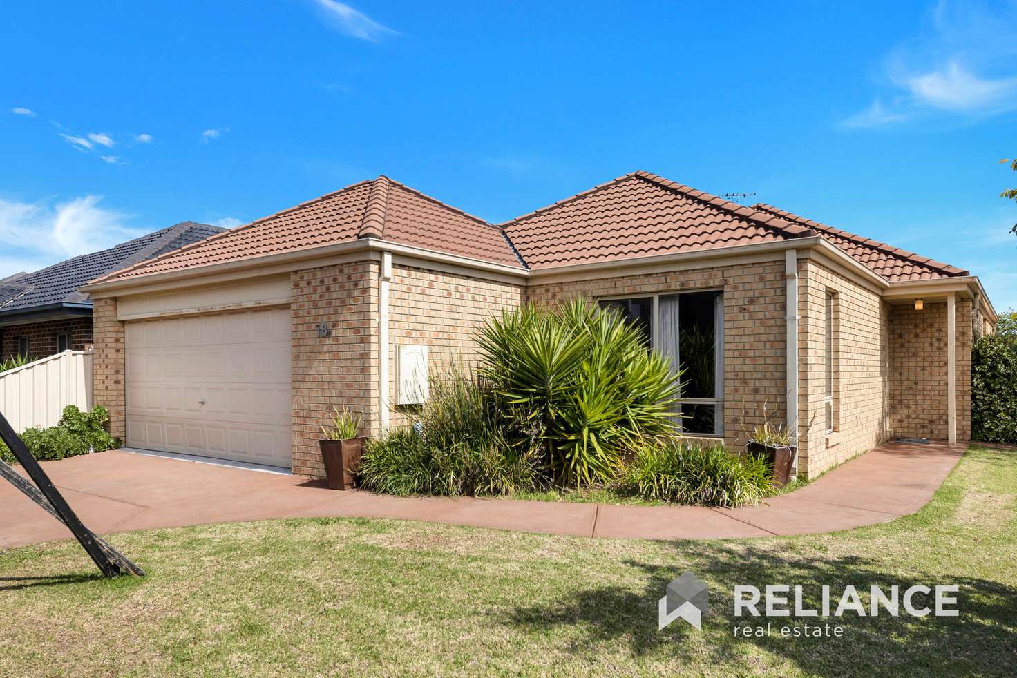 Main view of Homely house listing, 18 Baltimore Drive, Point Cook VIC 3030