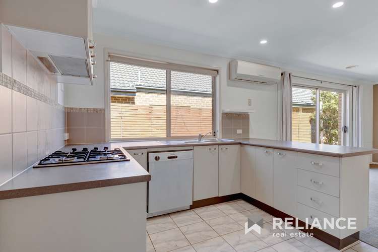 Third view of Homely house listing, 18 Baltimore Drive, Point Cook VIC 3030