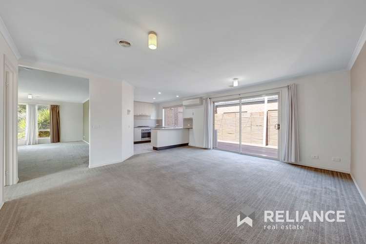 Fifth view of Homely house listing, 18 Baltimore Drive, Point Cook VIC 3030