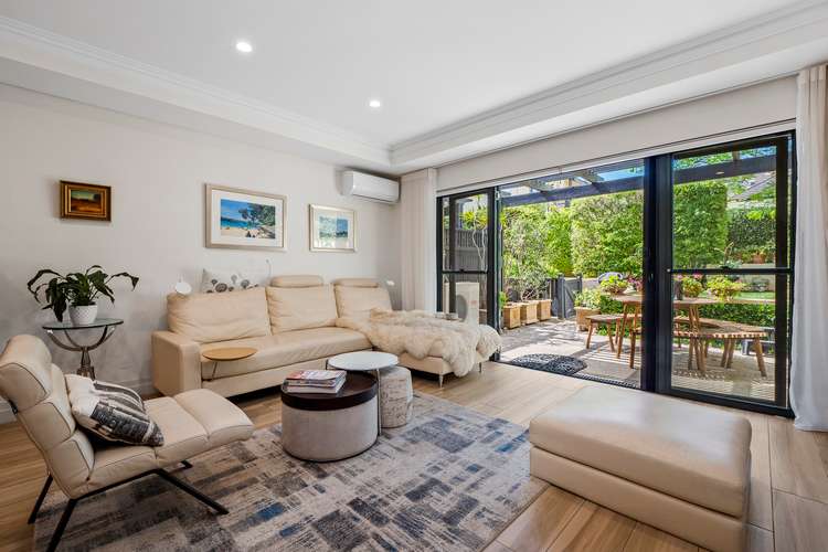 Third view of Homely townhouse listing, 98/11 Wigram Lane, Glebe NSW 2037