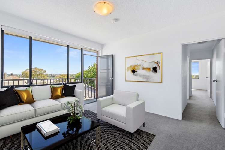 Second view of Homely apartment listing, 11/21 Montague Street, Balmain NSW 2041