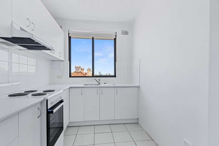 Third view of Homely apartment listing, 11/21 Montague Street, Balmain NSW 2041
