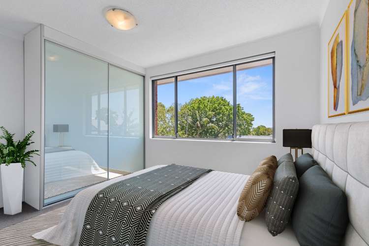 Fourth view of Homely apartment listing, 11/21 Montague Street, Balmain NSW 2041