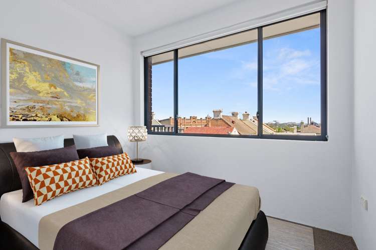 Fifth view of Homely apartment listing, 11/21 Montague Street, Balmain NSW 2041