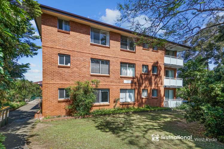 Main view of Homely apartment listing, 8/15-17 Lane Cove Road, Ryde NSW 2112