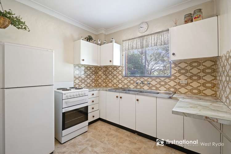 Second view of Homely apartment listing, 8/15-17 Lane Cove Road, Ryde NSW 2112