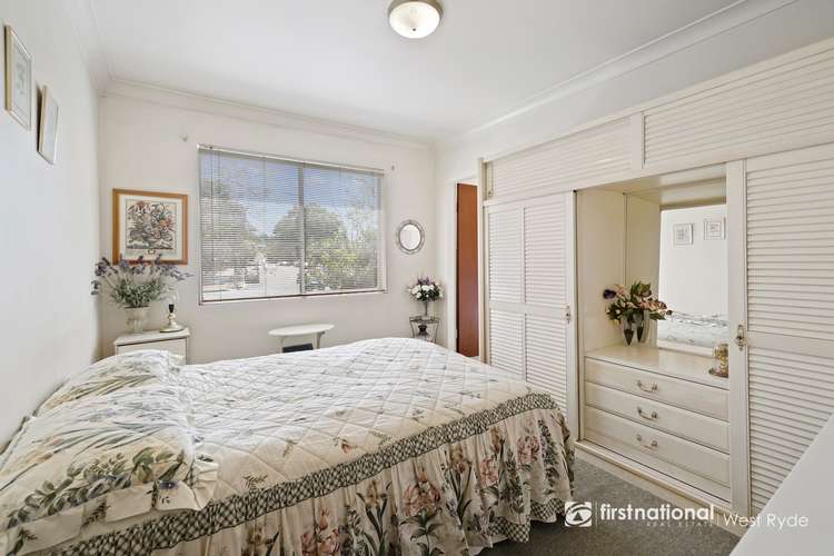 Fifth view of Homely apartment listing, 8/15-17 Lane Cove Road, Ryde NSW 2112