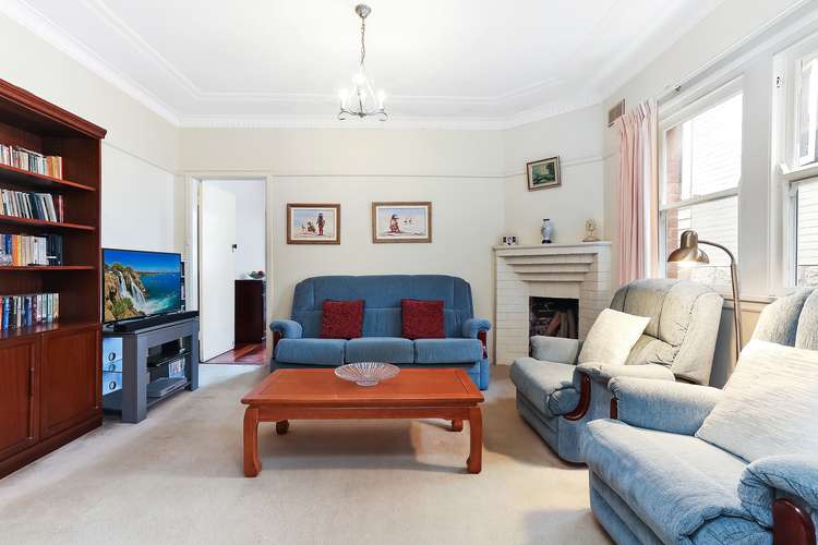 Fourth view of Homely house listing, 19 Carlisle Street, Rose Bay NSW 2029