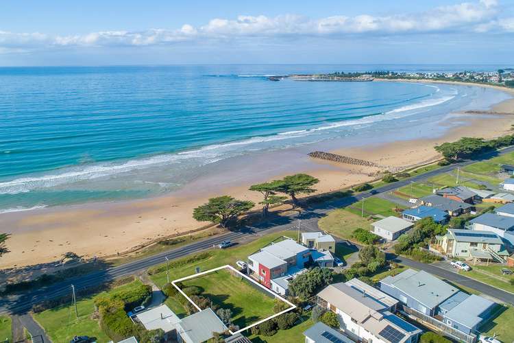 Main view of Homely residentialLand listing, 277 Great Ocean Road, Apollo Bay VIC 3233