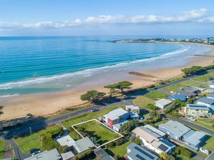 Main view of Homely land listing, 277 Great Ocean Road, Apollo Bay VIC 3233