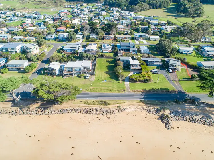 Third view of Homely land listing, 277 Great Ocean Road, Apollo Bay VIC 3233