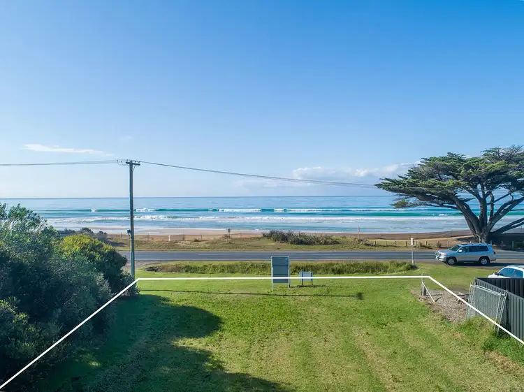 Fourth view of Homely land listing, 277 Great Ocean Road, Apollo Bay VIC 3233