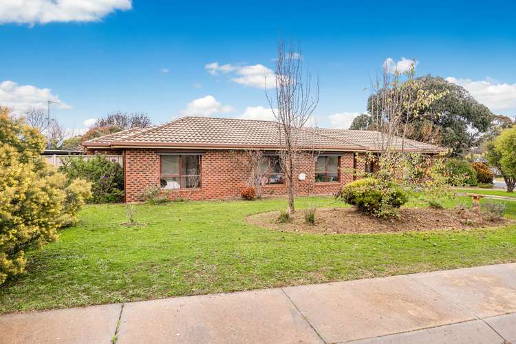 Main view of Homely house listing, 10 Park Avenue, Golden Square VIC 3555