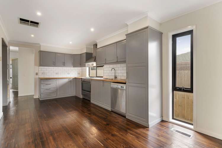 Main view of Homely unit listing, 1/16 Lanark Street, Epping VIC 3076