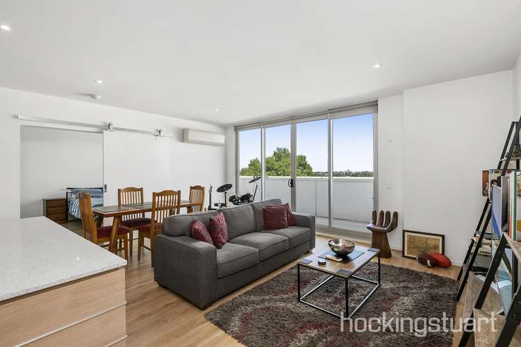 Second view of Homely apartment listing, 304/43 High Street, Preston VIC 3072