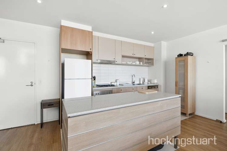 Fourth view of Homely apartment listing, 304/43 High Street, Preston VIC 3072