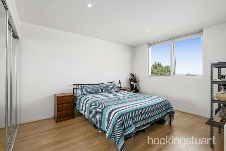 Fifth view of Homely apartment listing, 304/43 High Street, Preston VIC 3072