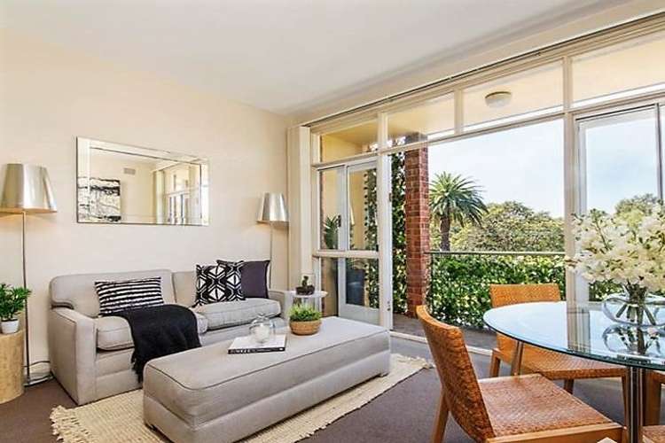 Main view of Homely unit listing, 8/316 Miller Street, North Sydney NSW 2060