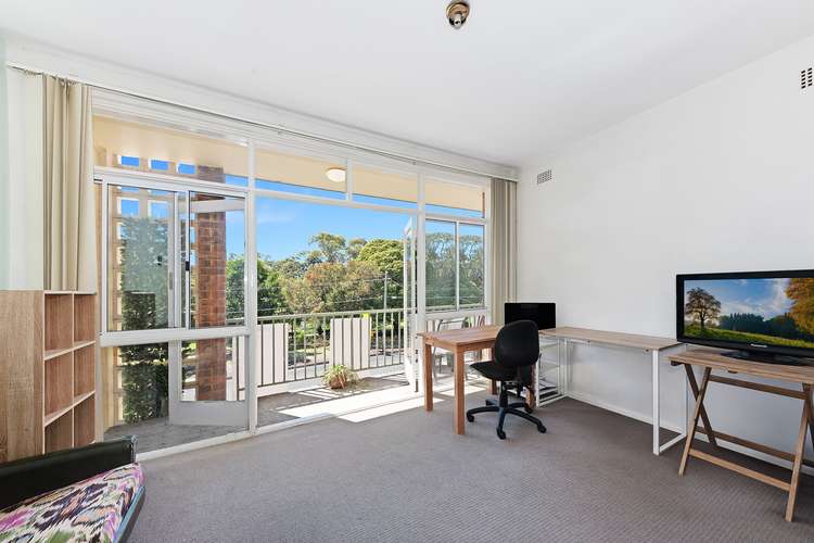 Third view of Homely unit listing, 8/316 Miller Street, North Sydney NSW 2060