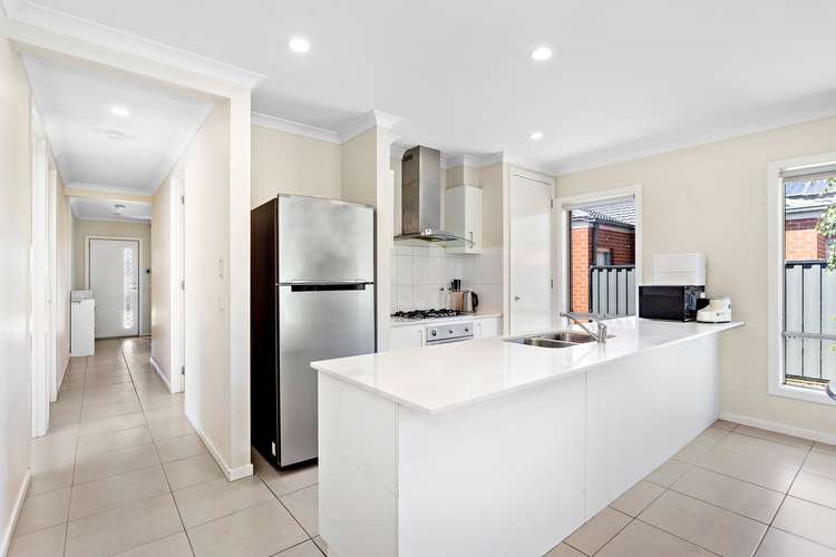 Third view of Homely house listing, 45 Millicent Drive, Craigieburn VIC 3064