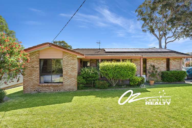 Main view of Homely house listing, 1. High Street, Erowal Bay NSW 2540