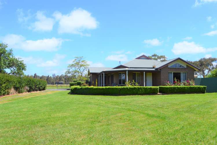 Third view of Homely acreageSemiRural listing, 393 Tarra Valley Road, Devon North VIC 3971