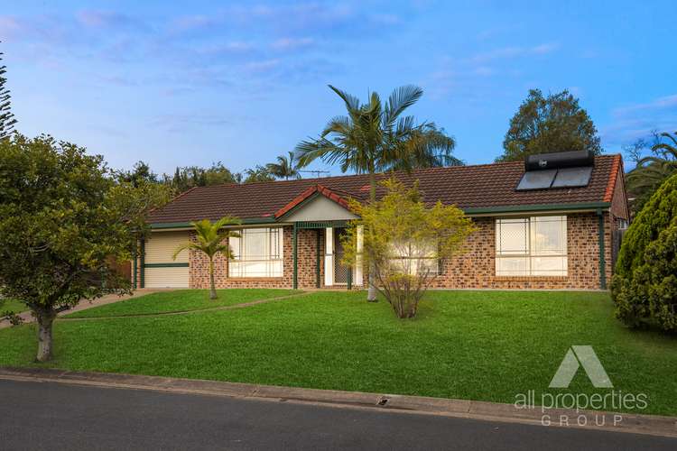 24 Bushland Drive, Regents Park QLD 4118