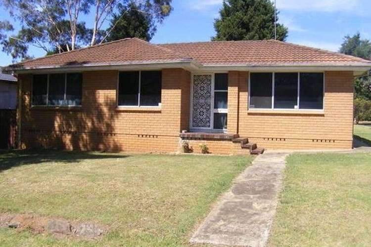 Main view of Homely house listing, 1 Ash Place, Bradbury NSW 2560