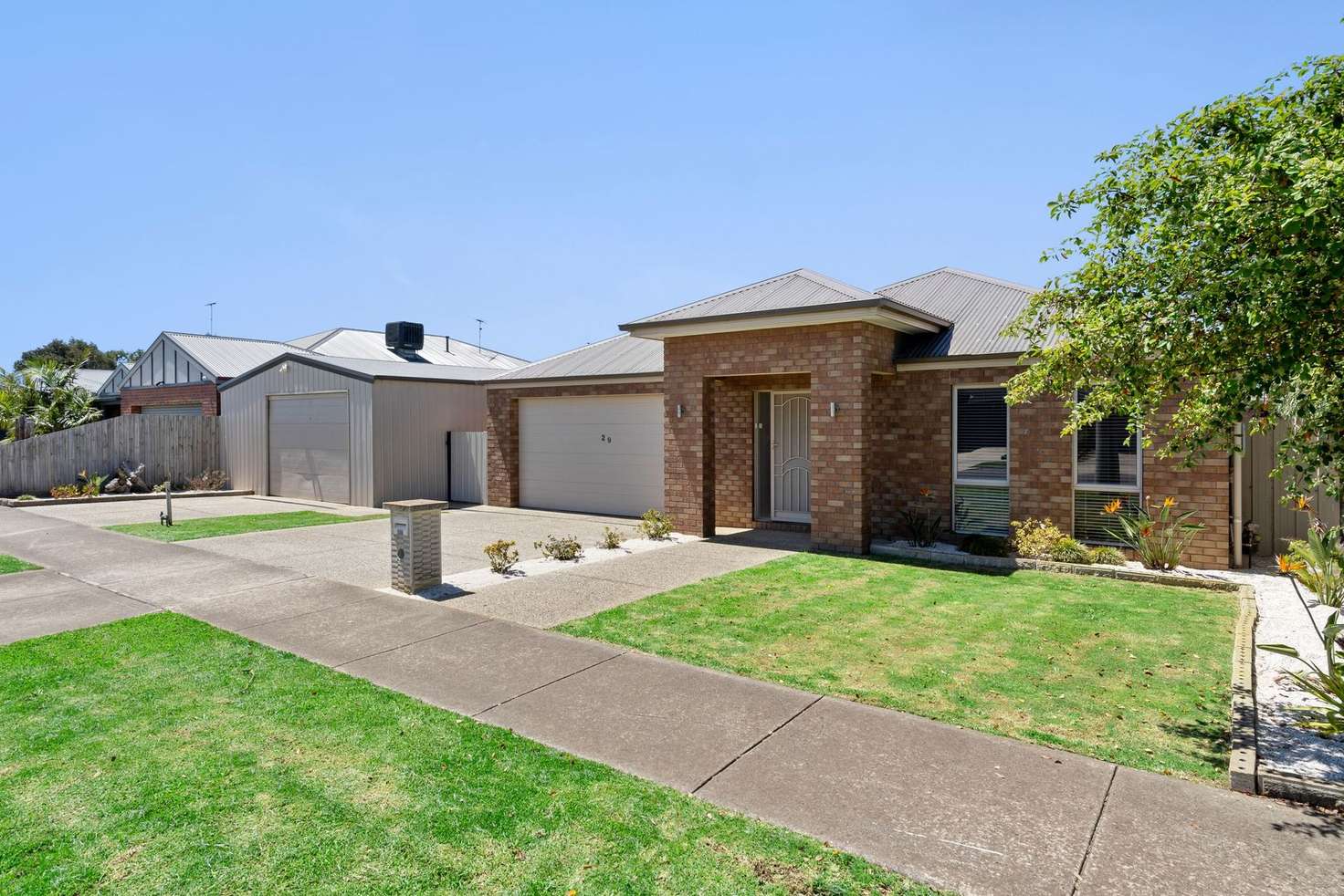 Main view of Homely house listing, 29 Drews Road, Marshall VIC 3216