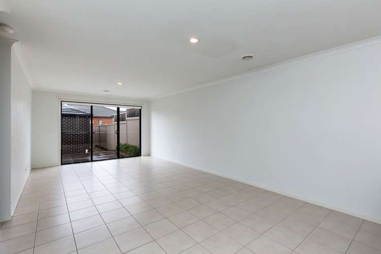 Fourth view of Homely house listing, 4 Peppermint Lane North, Melton VIC 3337