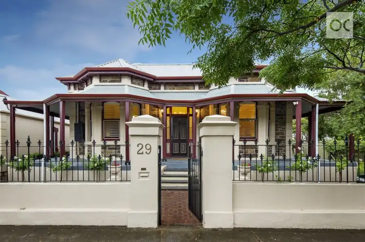 29 Hall Street, Semaphore SA 5019