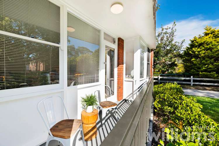 Fifth view of Homely apartment listing, 1/18 Tranmere Street, Drummoyne NSW 2047