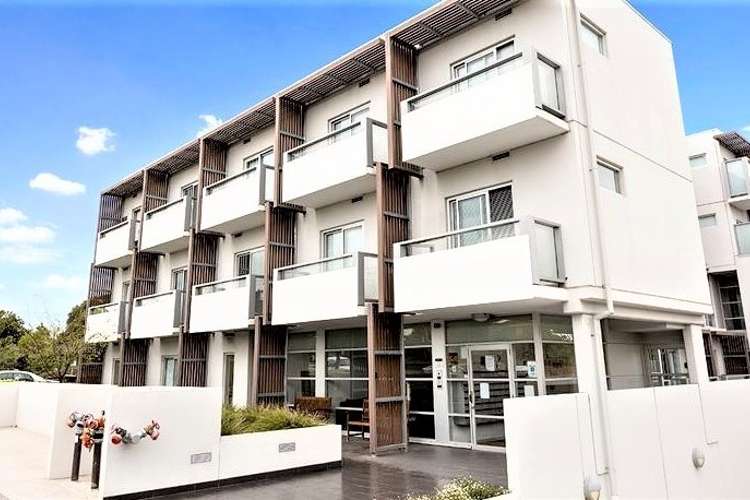 Main view of Homely apartment listing, 1728 Dandenong Road, Clayton VIC 3168