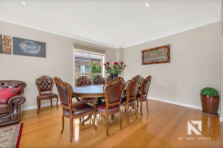 Sixth view of Homely house listing, 6 Collier Court, Taylors Lakes VIC 3038