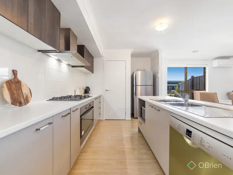 Second view of Homely house listing, 1 Bessie Drive, Cranbourne West VIC 3977