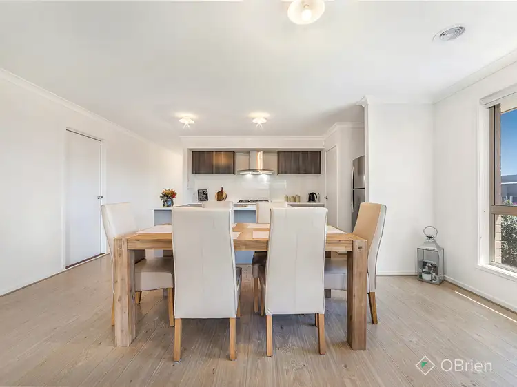 Fourth view of Homely house listing, 1 Bessie Drive, Cranbourne West VIC 3977