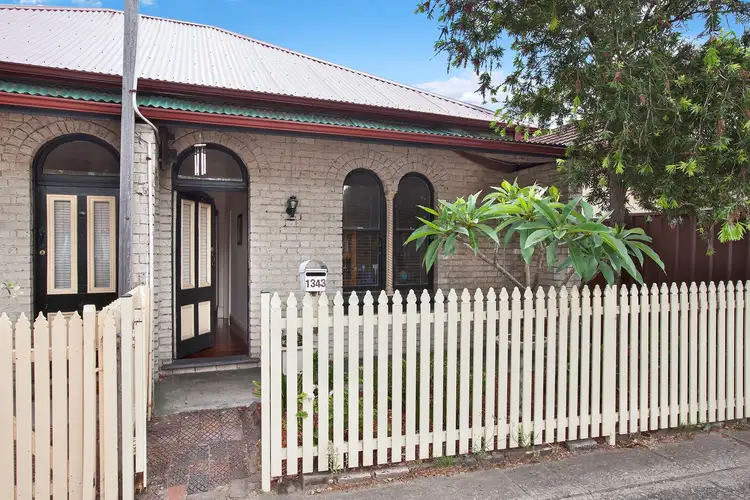 Main view of Homely house listing, 1343 Botany Road, Botany NSW 2019