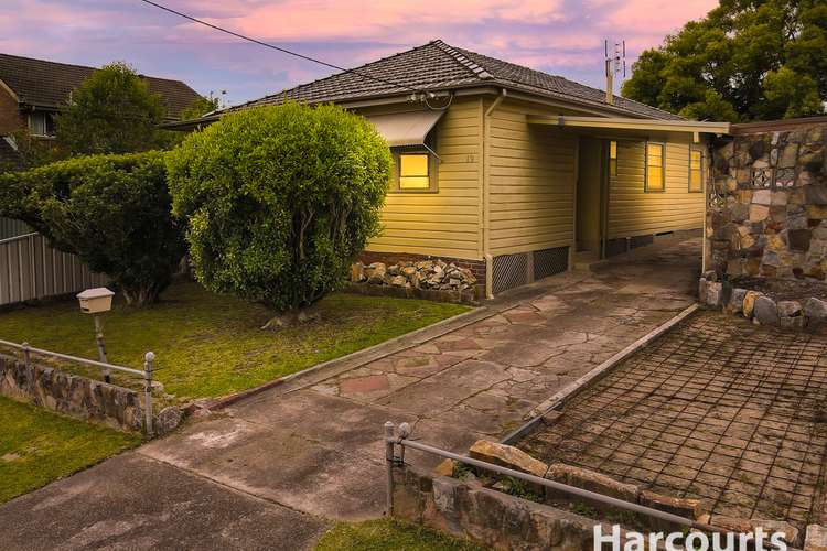 19 Marton Street, Shortland NSW 2307