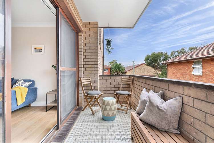 Second view of Homely apartment listing, 2/6 Caronia Avenue, Cronulla NSW 2230