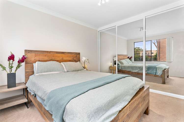 Fourth view of Homely apartment listing, 2/6 Caronia Avenue, Cronulla NSW 2230
