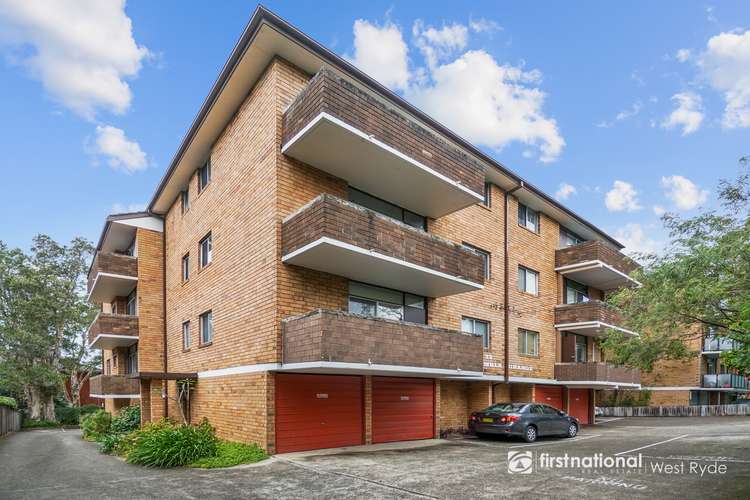 Main view of Homely apartment listing, 14/23-25 Lane Cove Road, Ryde NSW 2112