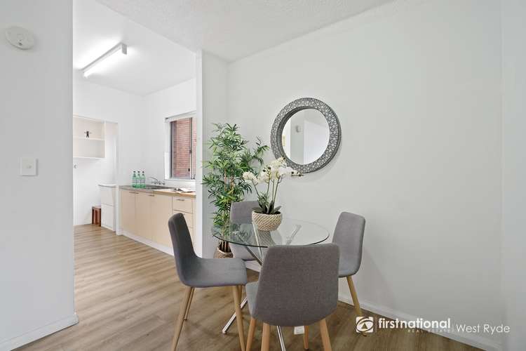 Third view of Homely apartment listing, 14/23-25 Lane Cove Road, Ryde NSW 2112