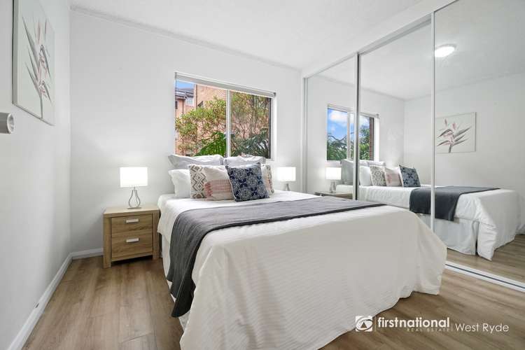 Sixth view of Homely apartment listing, 14/23-25 Lane Cove Road, Ryde NSW 2112