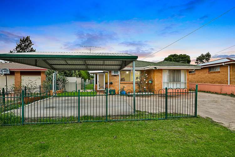 Main view of Homely house listing, 8 Doherty Street, Rockville QLD 4350