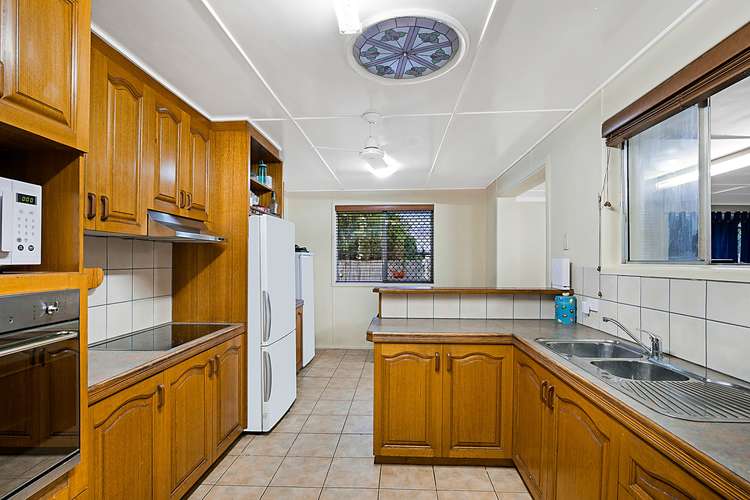 Fourth view of Homely house listing, 8 Doherty Street, Rockville QLD 4350
