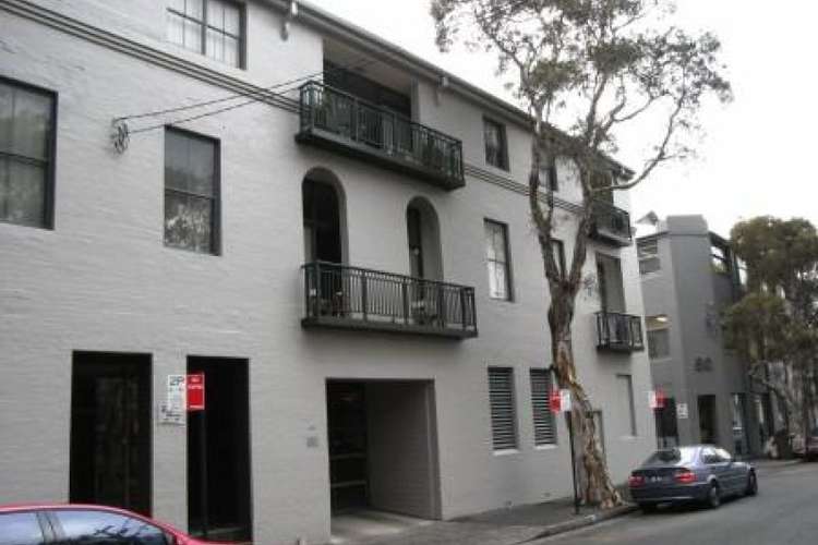 Main view of Homely apartment listing, 8/38-48 Marshall Street, Surry Hills NSW 2010