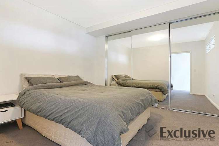 Second view of Homely apartment listing, 203/20 McGill Street, Lewisham NSW 2049